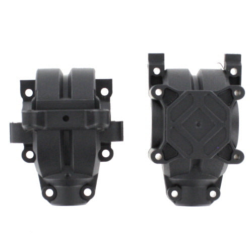 Redcat Racing Diff. Gearbox bulkhead-Upper/Lower BS213-010A - RedcatRacing.Toys