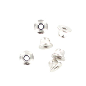 Redcat Racing 23641 Lock Nuts M3 6P  23641 - RedcatRacing.Toys