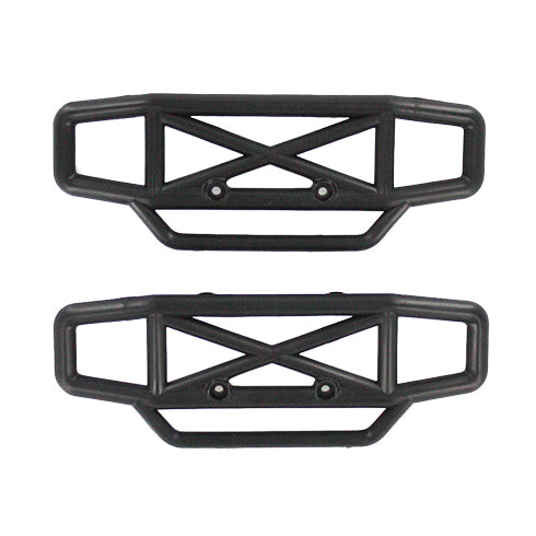 Redcat Racing BS904-003 Bumper   2pcs BS904-003 - RedcatRacing.Toys