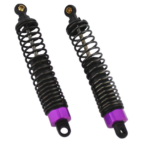 Redcat Racing 17704 Plastic body shock 2pcs ~ - RedcatRacing.Toys