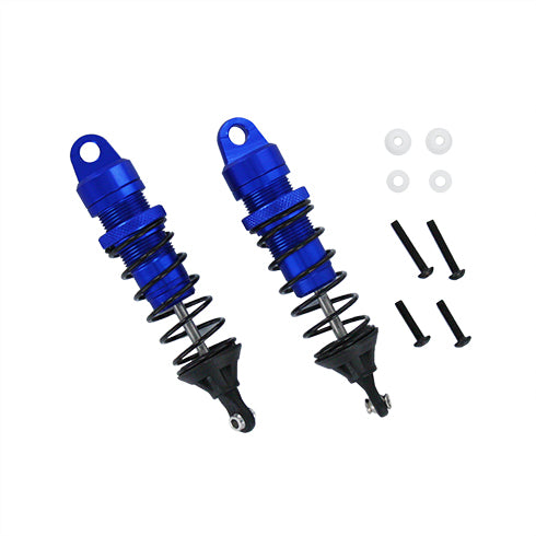 Redcat Racing Shock Absorber Unit, Aluminum (2pcs)  BS903-004-a - RedcatRacing.Toys