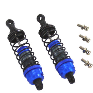 Redcat Racing 16800 Alum. Capped Oil Filled Shocks, Pair  16800 - RedcatRacing.Toys