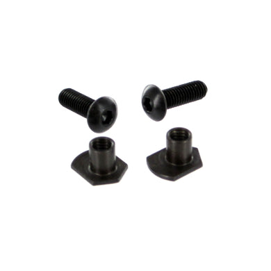 Redcat Racing  Threaded Bushing and Screw for part 07127, quantity 2 (5*15 screw) 07127-2 - RedcatRacing.Toys