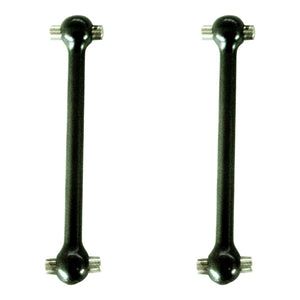 Redcat Racing BS205-037 Rear Drive Shaft Set - RedcatRacing.Toys