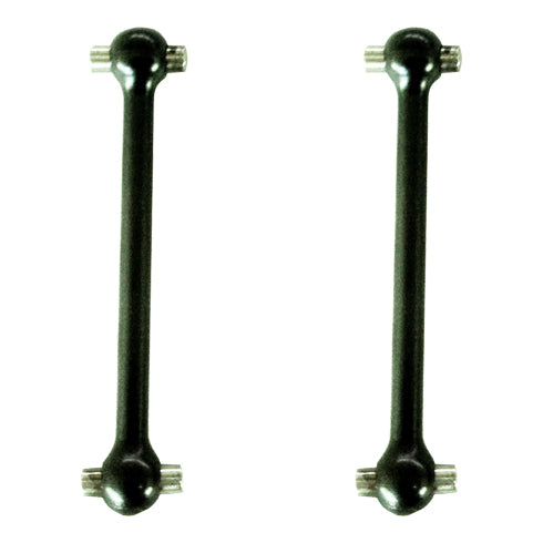 Redcat Racing BS205-037 Rear Drive Shaft Set - RedcatRacing.Toys