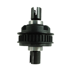 Redcat Racing BS205-005 Complete Belt Drive Differential - RedcatRacing.Toys