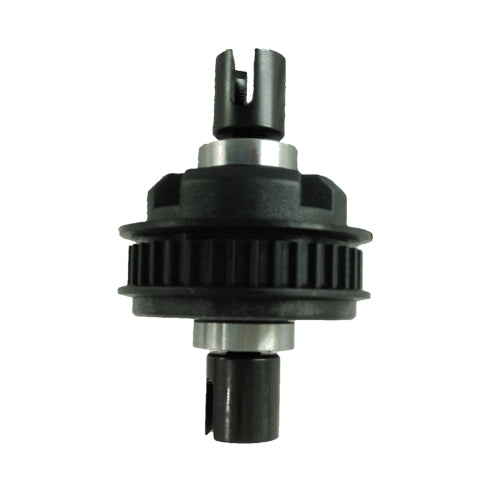 Redcat Racing BS205-005 Complete Belt Drive Differential - RedcatRacing.Toys