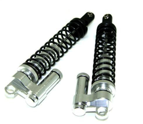 Redcat Racing Aluminum Front Shock Absorber  050019 - RedcatRacing.Toys
