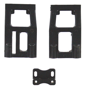 Redcat Racing 50117 Servo Mount(L/R) (Futaba style)  50117 - RedcatRacing.Toys