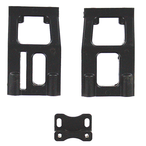 Redcat Racing 50117 Servo Mount(L/R) (Futaba style)  50117 - RedcatRacing.Toys