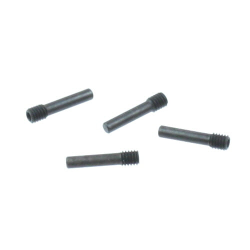 Redcat Racing Lockpin   3x17.3mm (4) TR-MT8E-BE6S  116751 - RedcatRacing.Toys