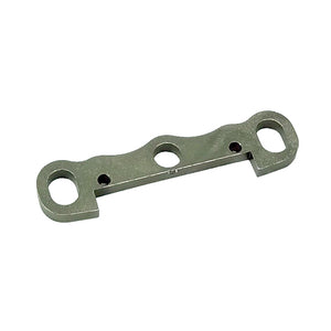 Redcat Racing  Front Lower Suspension Arm Holder, Aluminum  07132 - RedcatRacing.Toys