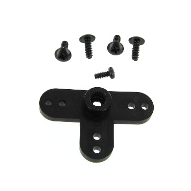 Redcat Racing ST3PH38RH266 Steering Servo Horn Kit ~ - RedcatRacing.Toys