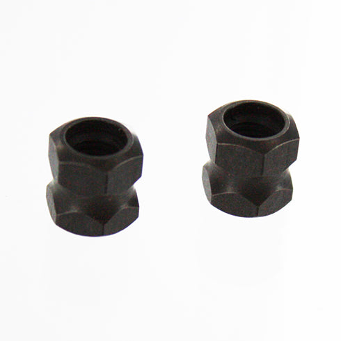 Redcat Racing 85787 Engine Flywheel Nut (Clutch Nut) 2Pcs ~ - RedcatRacing.Toys