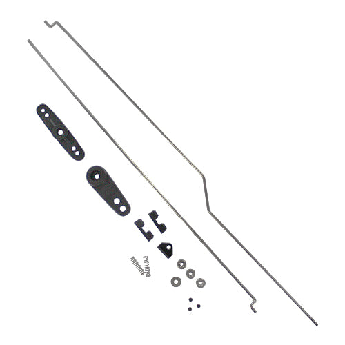 Redcat Racing 54019 Servo Horn and Throttle Linkage Set  54019 - RedcatRacing.Toys