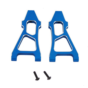 Redcat Racing Aluminum front lower arm (2pcs)(blue)(Same as 188819) 08037B - RedcatRacing.Toys