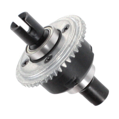 Redcat Racing Differential Unit, Assembled BS903-104 - RedcatRacing.Toys
