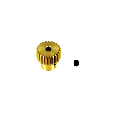 Redcat Racing Pinion Gear 23T (.6 Mod), M3 Screw BS701-019 - RedcatRacing.Toys