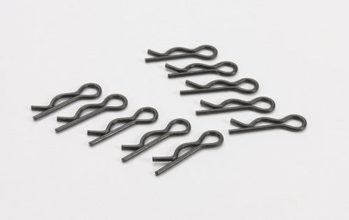 Redcat Racing 111118 R-clip (10) - RedcatRacing.Toys