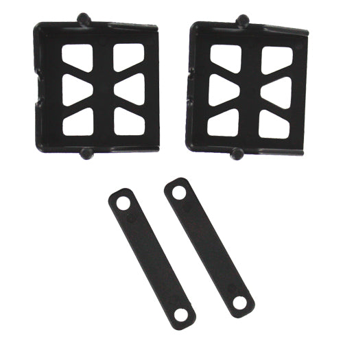 Redcat Racing Battery Cradle and Retaining Strap BS704-007 - RedcatRacing.Toys