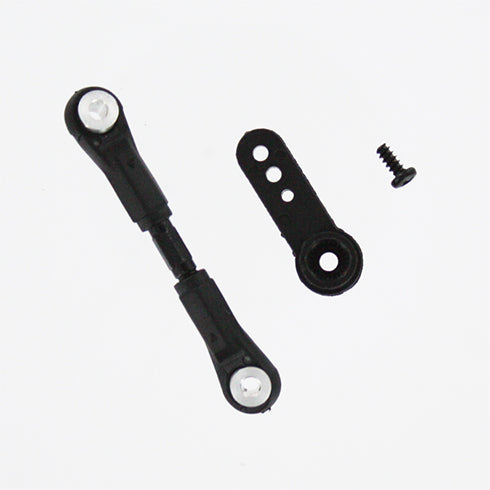 Redcat Racing BS903-037 Steering Servo Horn and Linkage  BS903-037 - RedcatRacing.Toys