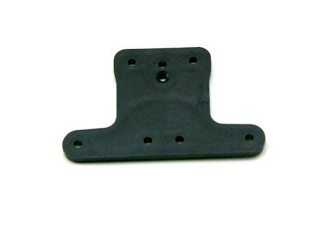 Redcat Racing 60009 Front Top Plate ~ - RedcatRacing.Toys