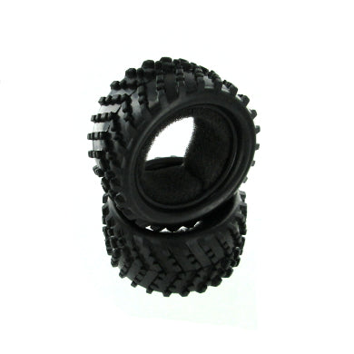 Redcat Racing 86016 Tire 2pcs - RedcatRacing.Toys