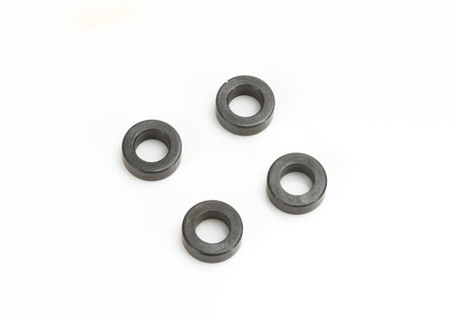 Redcat Racing 150407C 4X7X2.5mm Collar(4) - RedcatRacing.Toys