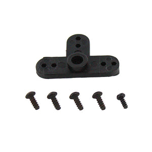 Redcat Racing TH3PH38RH266 Steering Servo Horn Kit - RedcatRacing.Toys