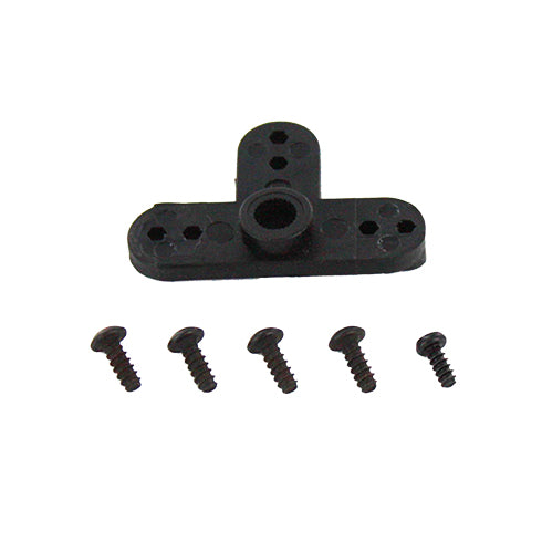 Redcat Racing TH3PH38RH266 Steering Servo Horn Kit - RedcatRacing.Toys