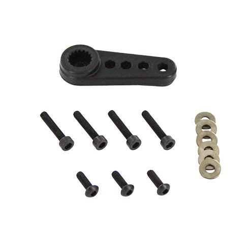 Redcat Racing ST30CY316PH310W Steering Servo Horn Kit ~ - RedcatRacing.Toys