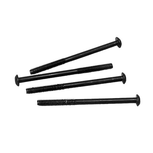 Redcat Racing Cap Head Mechanical Screw (4*60) 4pcs 07173 - RedcatRacing.Toys