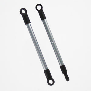 Redcat Racing Steering Linkage, Rod B   BS702-052GM - RedcatRacing.Toys