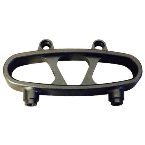 Redcat Racing T8-OBS-AL Aluminum oval bumper support for BS810-002 #T8-OBS-AL - RedcatRacing.Toys