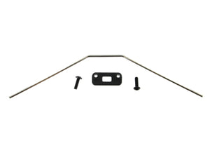 Redcat Racing Anti-roll Bar, mounting hardware is item BS903-029 # BS903-021 - RedcatRacing.Toys