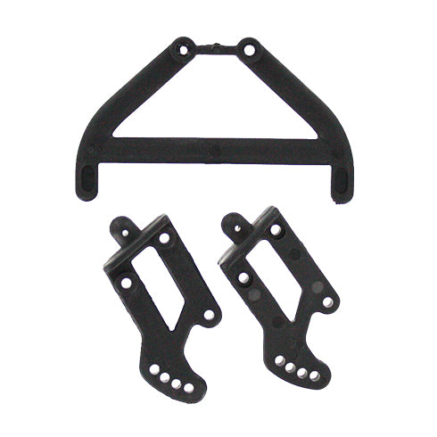 Redcat Racing Tail Wing Mount  BS701-031 - RedcatRacing.Toys