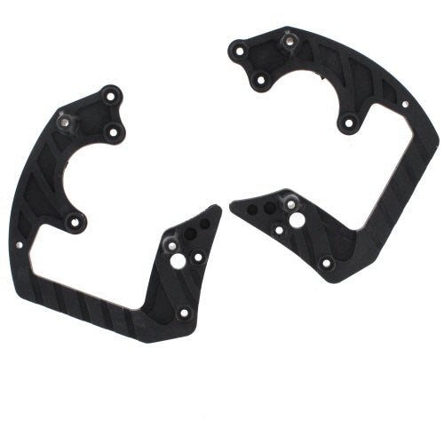 Redcat Racing RCL-P005 Gear Box Mount Plate (L/R) ~ - RedcatRacing.Toys