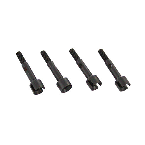 Redcat Racing 24718 Wheel Shafts ~ - RedcatRacing.Toys