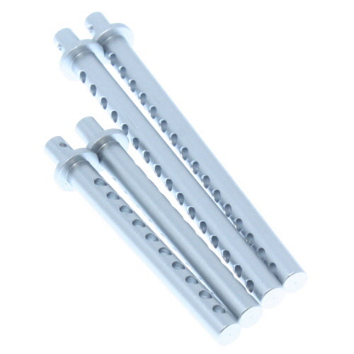 Redcat Racing 138005 Front/Rear Body Posts (Al.) 138005 - RedcatRacing.Toys