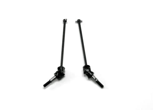 Redcat Racing 08046 Steel universal shaft (2pcs)  08046 - RedcatRacing.Toys