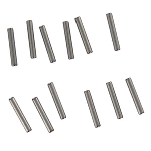 Redcat Racing  Pin (2x12.5) 12 PCS BS903-090 - RedcatRacing.Toys