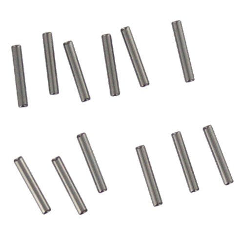 Redcat Racing  Pin (2x12.5) 12 PCS BS903-090 - RedcatRacing.Toys