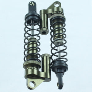 Redcat Racing  Front Shock Absorber with Oil Reservoir, Al (2pcs) 710015 - RedcatRacing.Toys