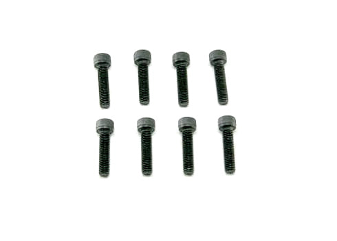 Redcat Racing 50098 Column Head Mechanical Screw(6*25) 8PCS 50098 - RedcatRacing.Toys