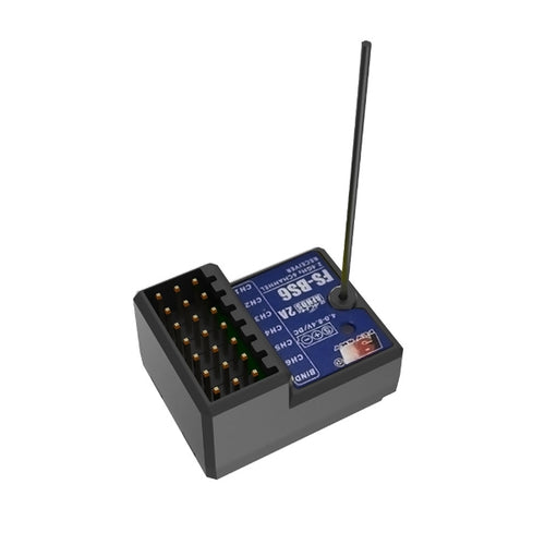 Redcat Racing FS-BS6 Receiver for FlySky FS-GT5 Transmitter FS-BS6 - DISCONTINUED - RedcatRacing.Toys