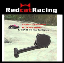 Load image into Gallery viewer, Redcat.Toys S022PULLSTART engine Pull Starter for the Vertex .16, .18, and .21 Redcat &amp; HSP R020 | RedcatRacing.Toys