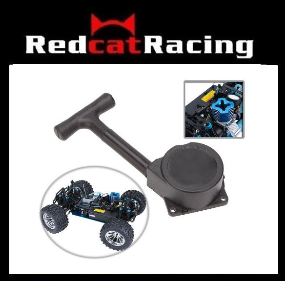 Redcat.Toys S022PULLSTART engine Pull Starter for the Vertex .16, .18, and .21 Redcat & HSP R020